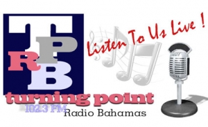 BBN Turning Point Radio 102.3