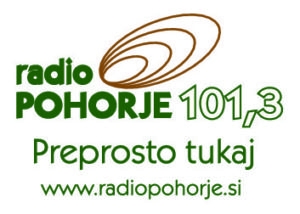 Radio Pohorje FM - 101.3