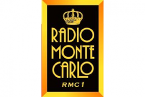 RMC1 - Radio Monte Carlo 106.8 FM