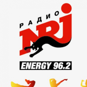 Energy (NRJ) - 96.2 FM