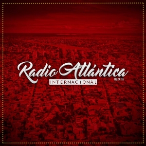 Radio Atlántica FM - 88.9 FM