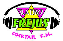 Radio Frejus - 87.6 FM