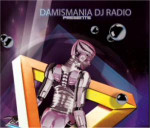 Damismania DJ Radio