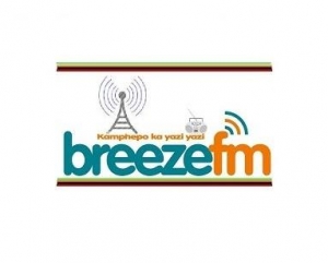Breeze FM - 89.3