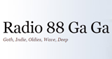 Radio 88 Ga Ga