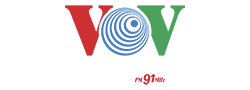 VOV Geo Thông- 91.0 FM