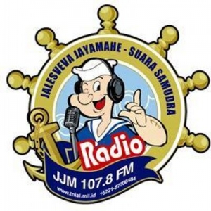 Radio JJM- 107.8 FM