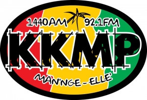 KKMP Garapan FM