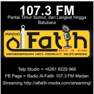 Radio Al Fatih FM - 107.3