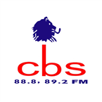 CBS Radio Buganda 88.8