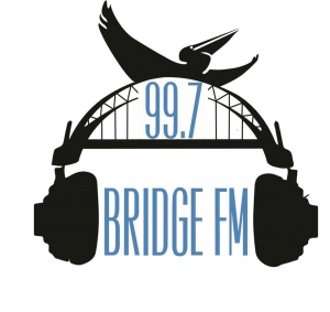 4RED Bridge FM