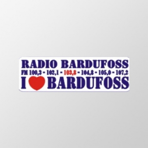 Radio Bardufoss - 100.3 FM