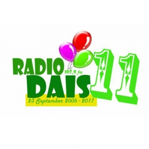 Radio Dakwah Islam FM - 107.9