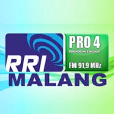 RRI Malang Pro 4