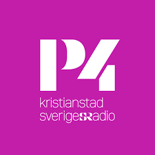 P4 Kristianstad - 101.4 FM