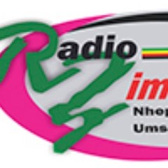 ZBC Radio Zimbabwe