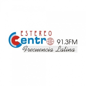 Estereo Centro - 91.3 FM