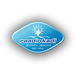 Raadio Kadi- 90.5 FM