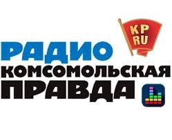 Radio Komsomolskaya Pravda