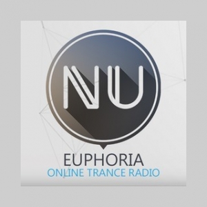Radio NU Euphoria Trance Moscow