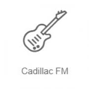 Record Cadillac FM