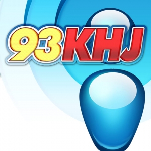 KKHJ - 93KHJ - 93.1 FM