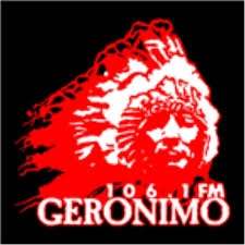 PM5FIP - Geronimo FM 106.1 FM