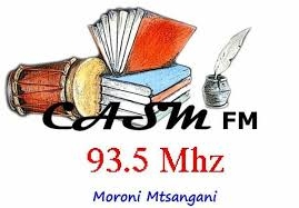 Radio CASM FM
