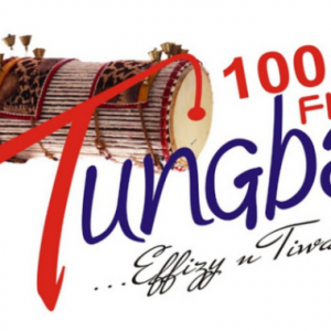 TUNGBA FM 100.9