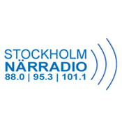 Stockholm 88.0 MHz Community Radio