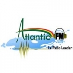 Radio Atlantic FM - 92.2