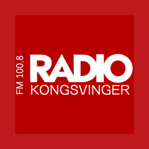 Radio Kongsvinger - 100.8 FM