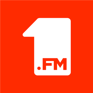 1.FM - Absolute Trance (Euro) Radio-logo 1.FM - Absolute Trance (Euro) Radio