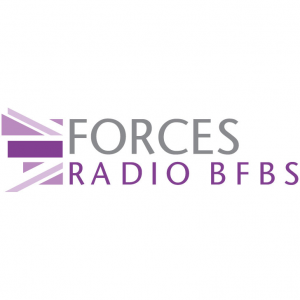 Forces Radio BFBS