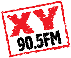XY 90.5 FM Tegucigalpa