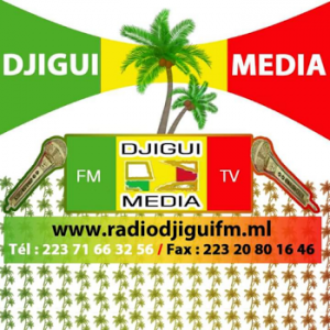 Radio Djigui Fm