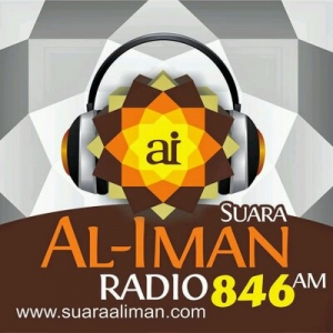 Radio Suara Al-Iman