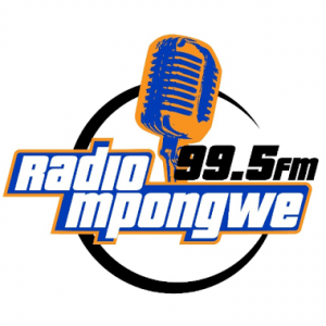 Radio Mpongwe FM - 99.5