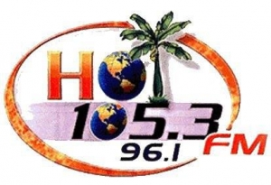 Caribbean Hot FM - 105.3 FM