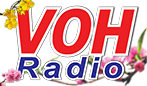 VOH FM 99.9 live