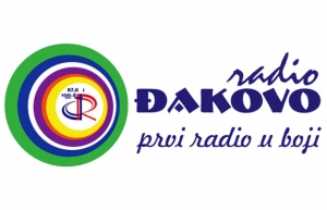 Radio Dakovo- 100.2 FM