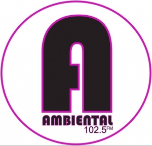 Ambiental FM - 102.5 FM