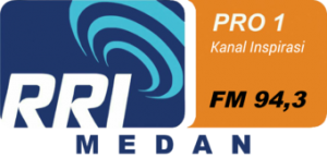 RRI Pro 1 Medan