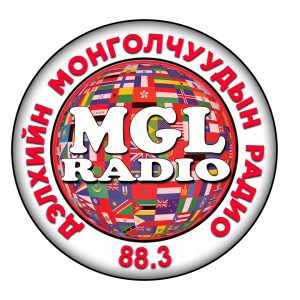 MglRadio FM - 88.3 FM