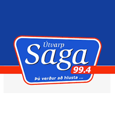 Utvarp Saga 99.4 FM
