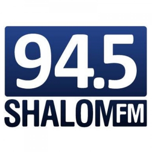Shalom Radio - 94.5 FM