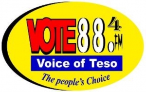 Voice of Teso - 88.4 FM