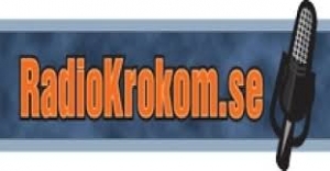 Radio Krokom - 90.2 FM