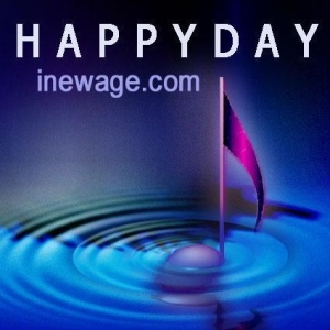 Happyday Newage Radio (HNR)
