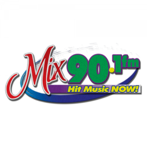 Mix FM - 90.1 FM